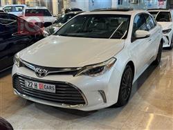 تويوتا أفالون